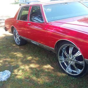 Meet your Posher, Marcus